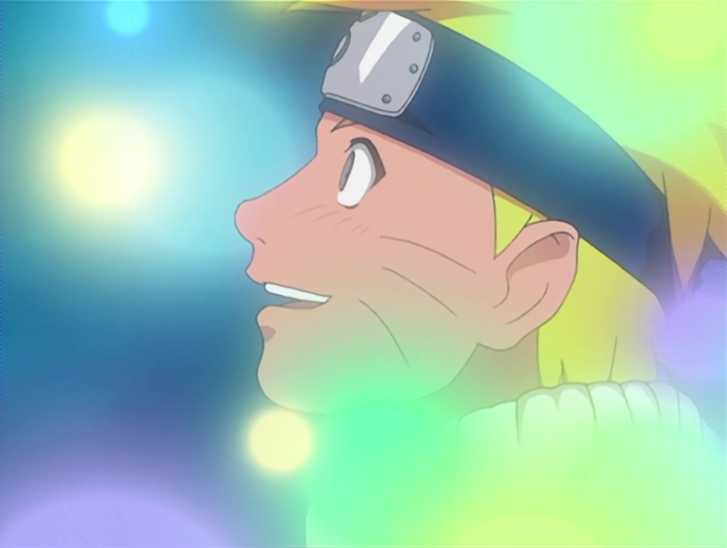 Naruto Ep 56: Live or Die: Risk It All to Win It All! @ 10:38