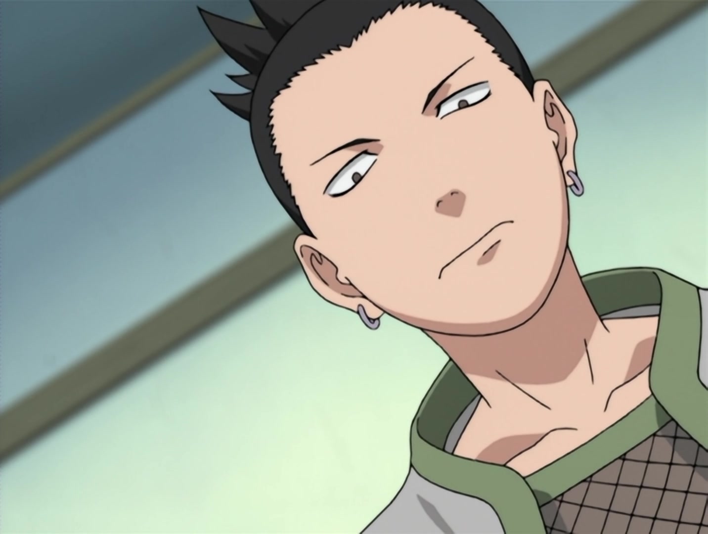 Naruto Ep 58: Hospital Besieged: The Evil Hand Revealed! @ 02:50