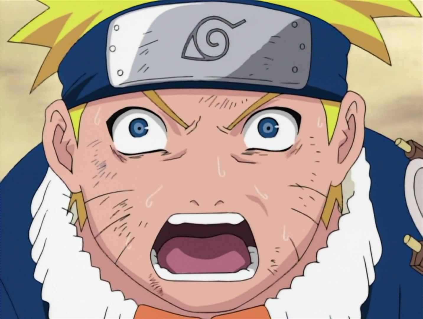 Naruto Ep 62: A Failure's True Power @ 02:57