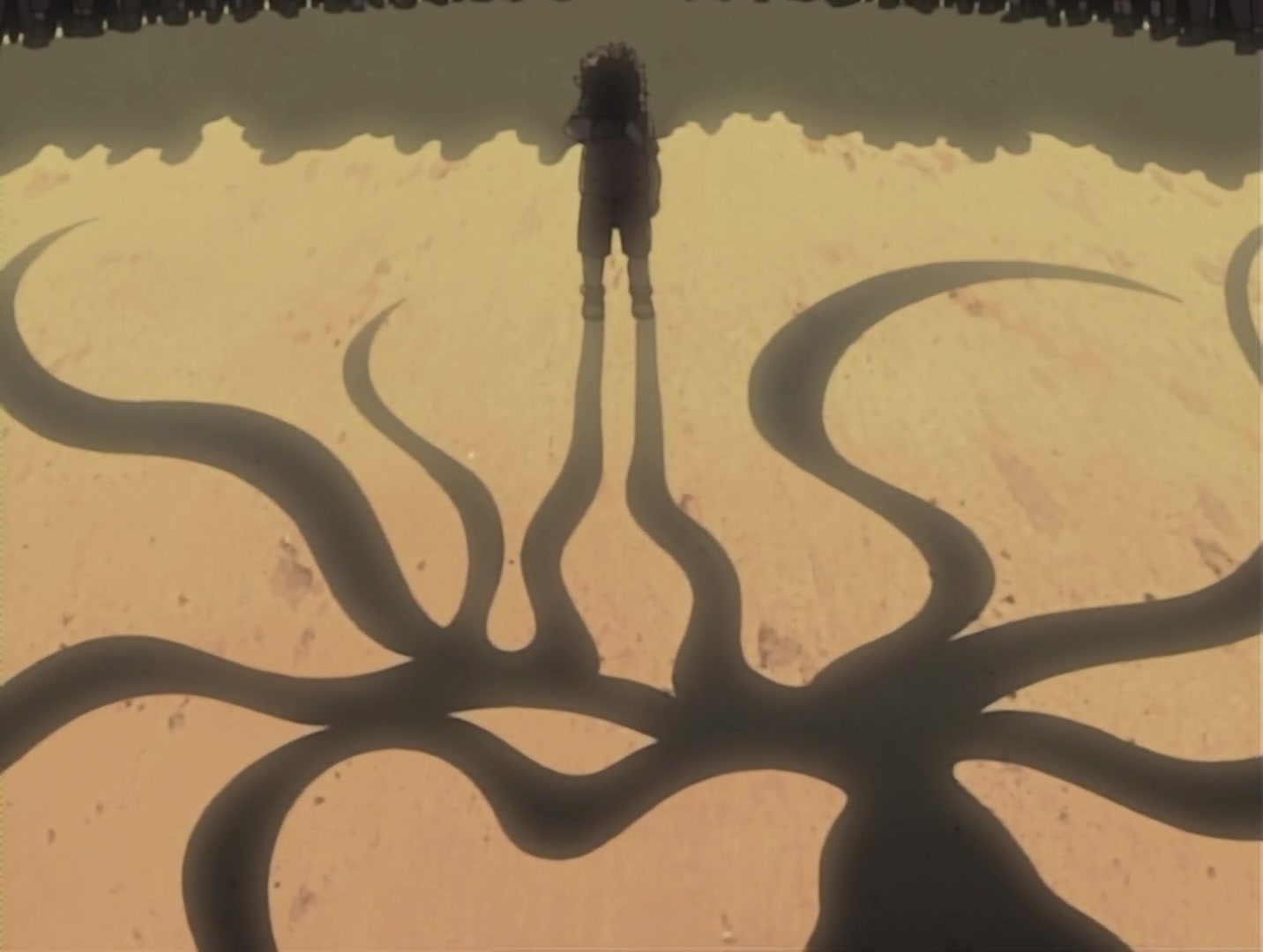 Naruto Ep 62: A Failure's True Power @ 05:29