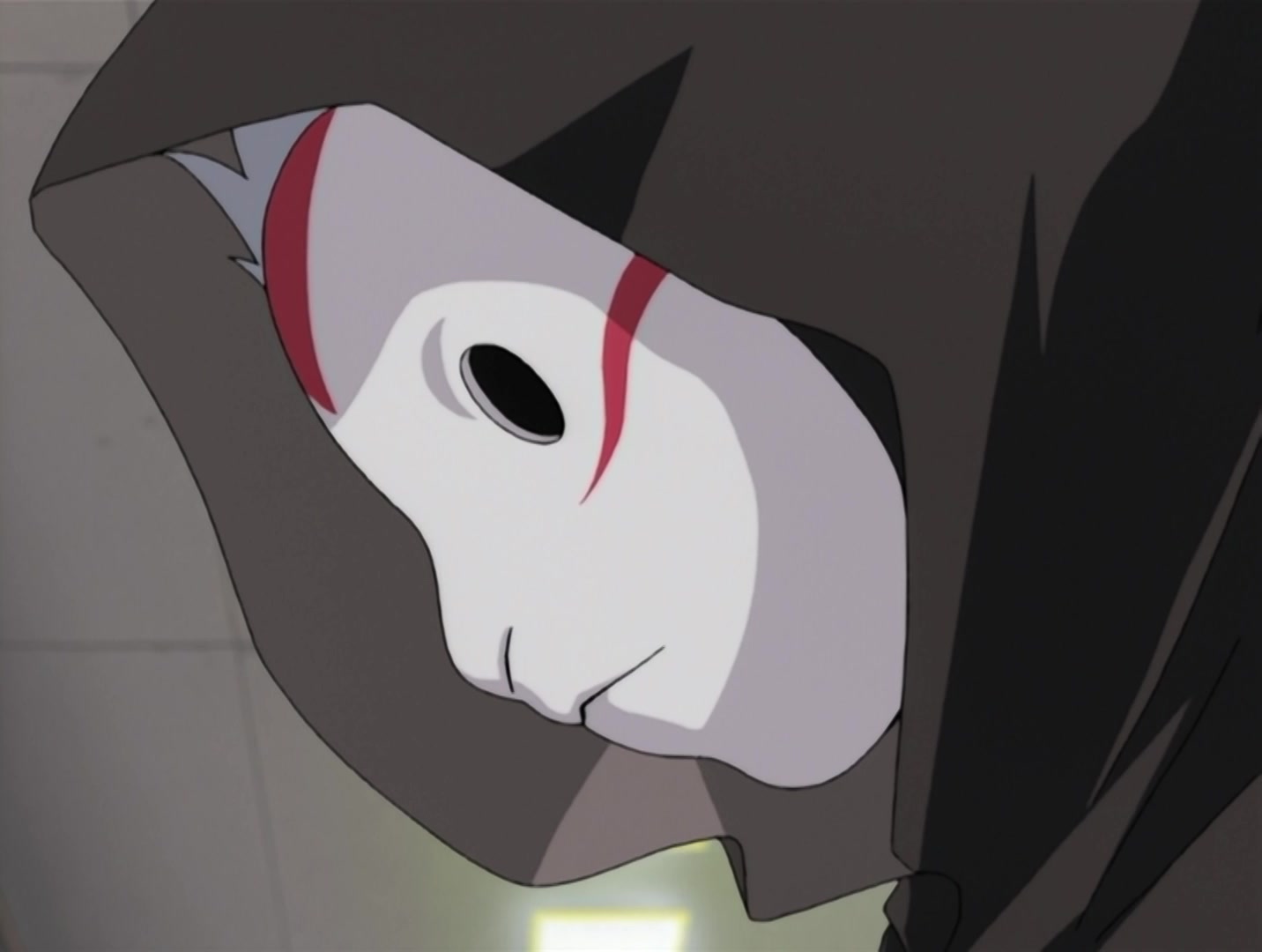 Naruto Ep 62: A Failure's True Power @ 06:56