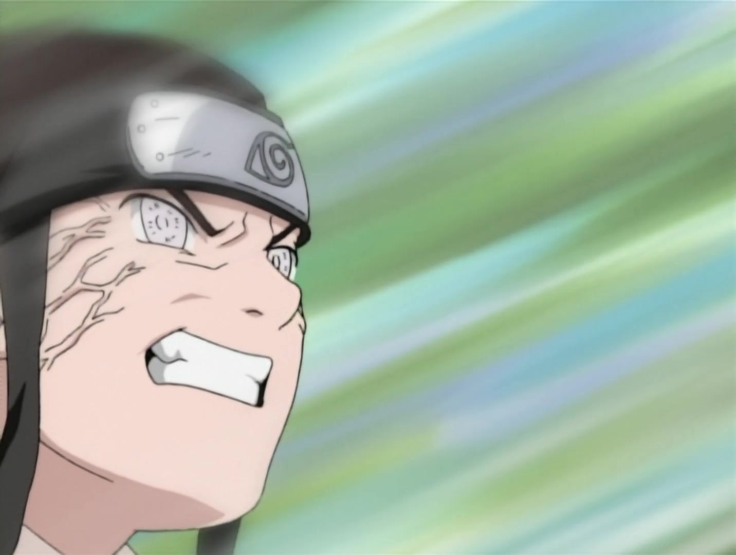 Naruto Ep 62: A Failure's True Power @ 13:49