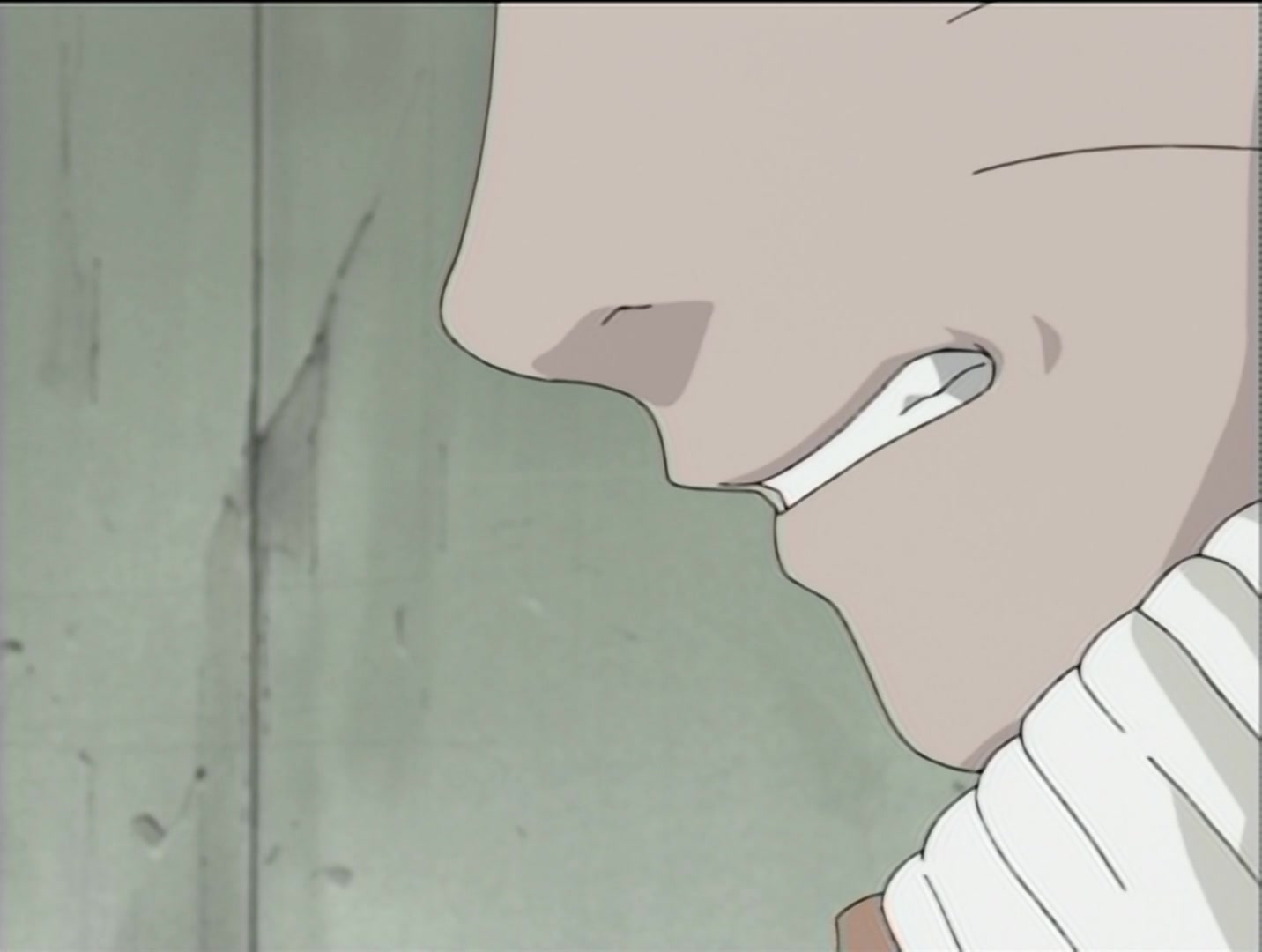 Naruto Ep 62: A Failure's True Power @ 14:54