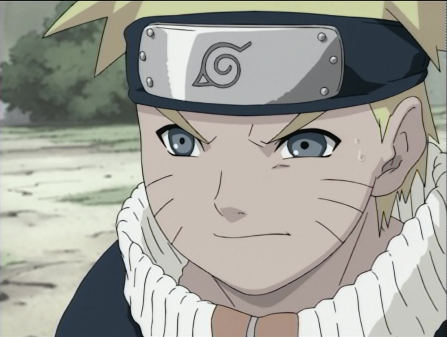 Naruto Ep 62: A Failure's True Power @ 15:01
