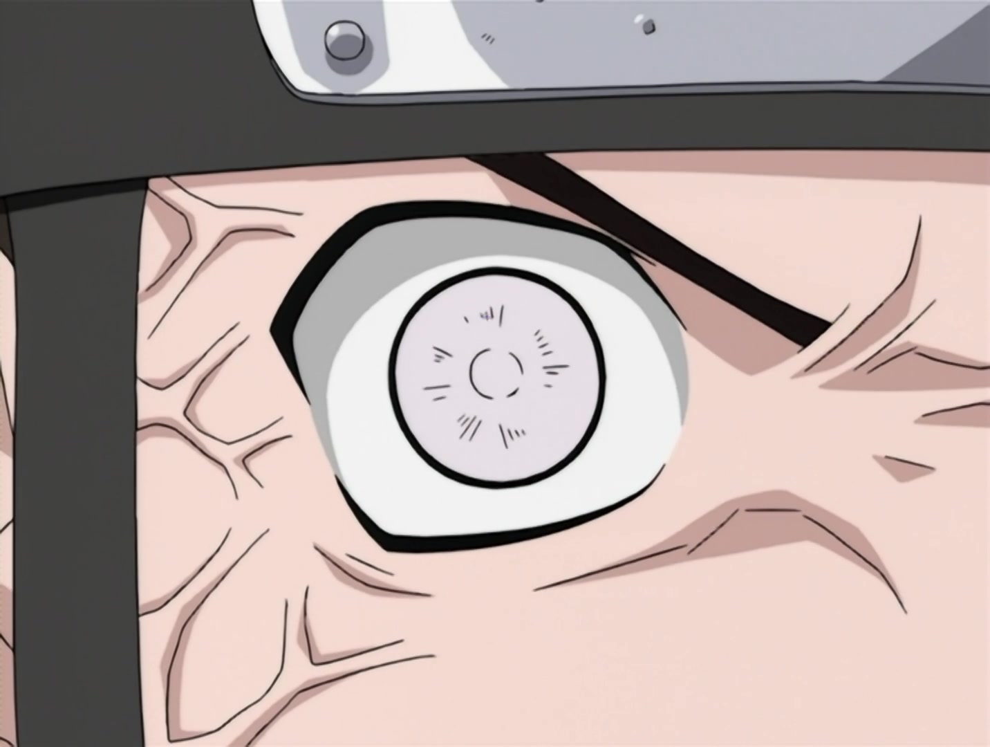 Naruto Ep 62: A Failure's True Power @ 15:15