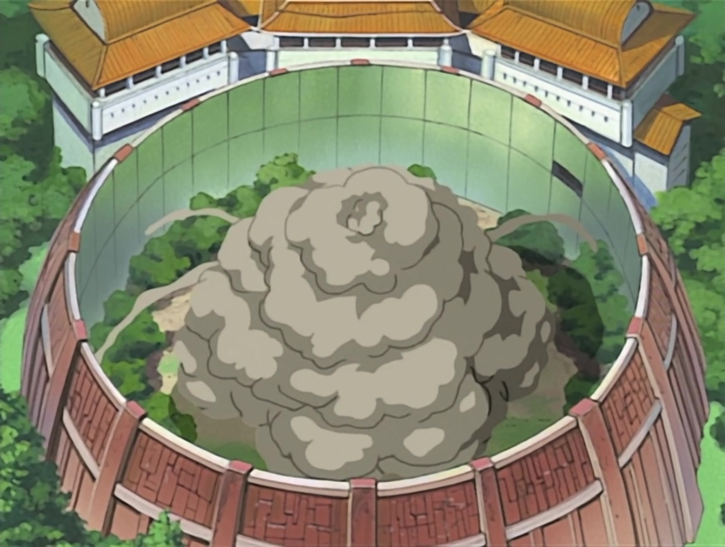 Naruto Ep 62: A Failure's True Power @ 15:52