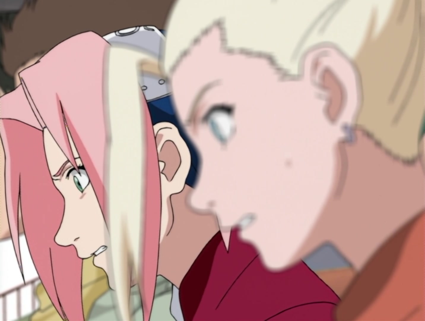 Naruto Ep 62: A Failure's True Power @ 16:35