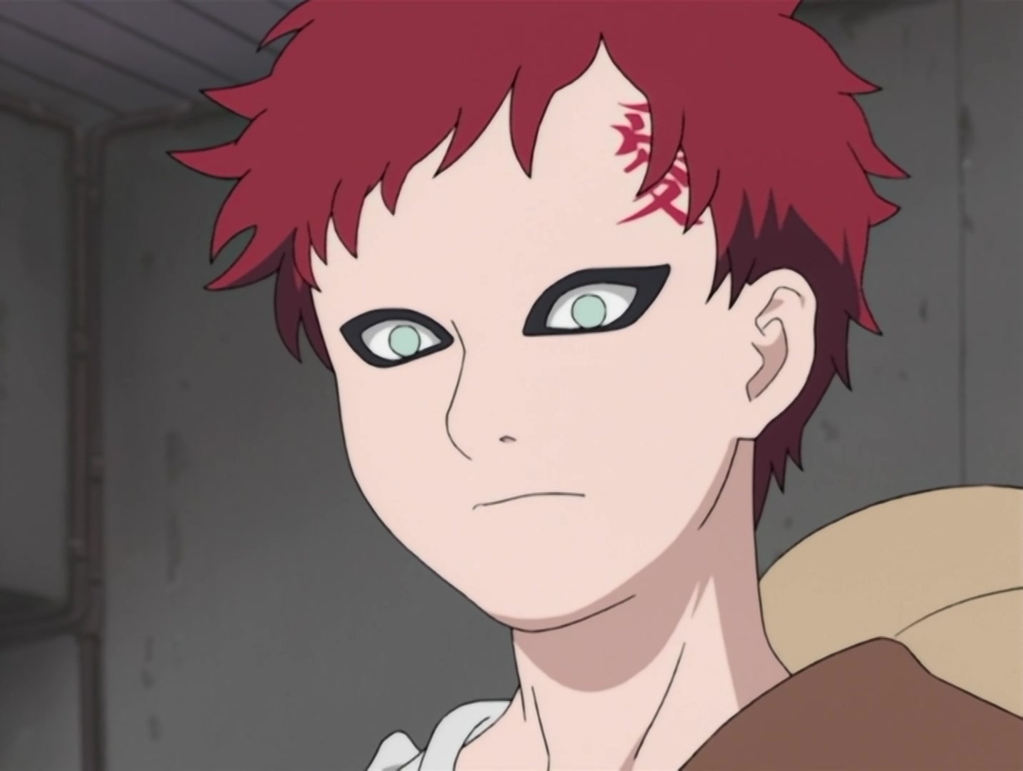 Naruto Ep 62: A Failure's True Power @ 17:11