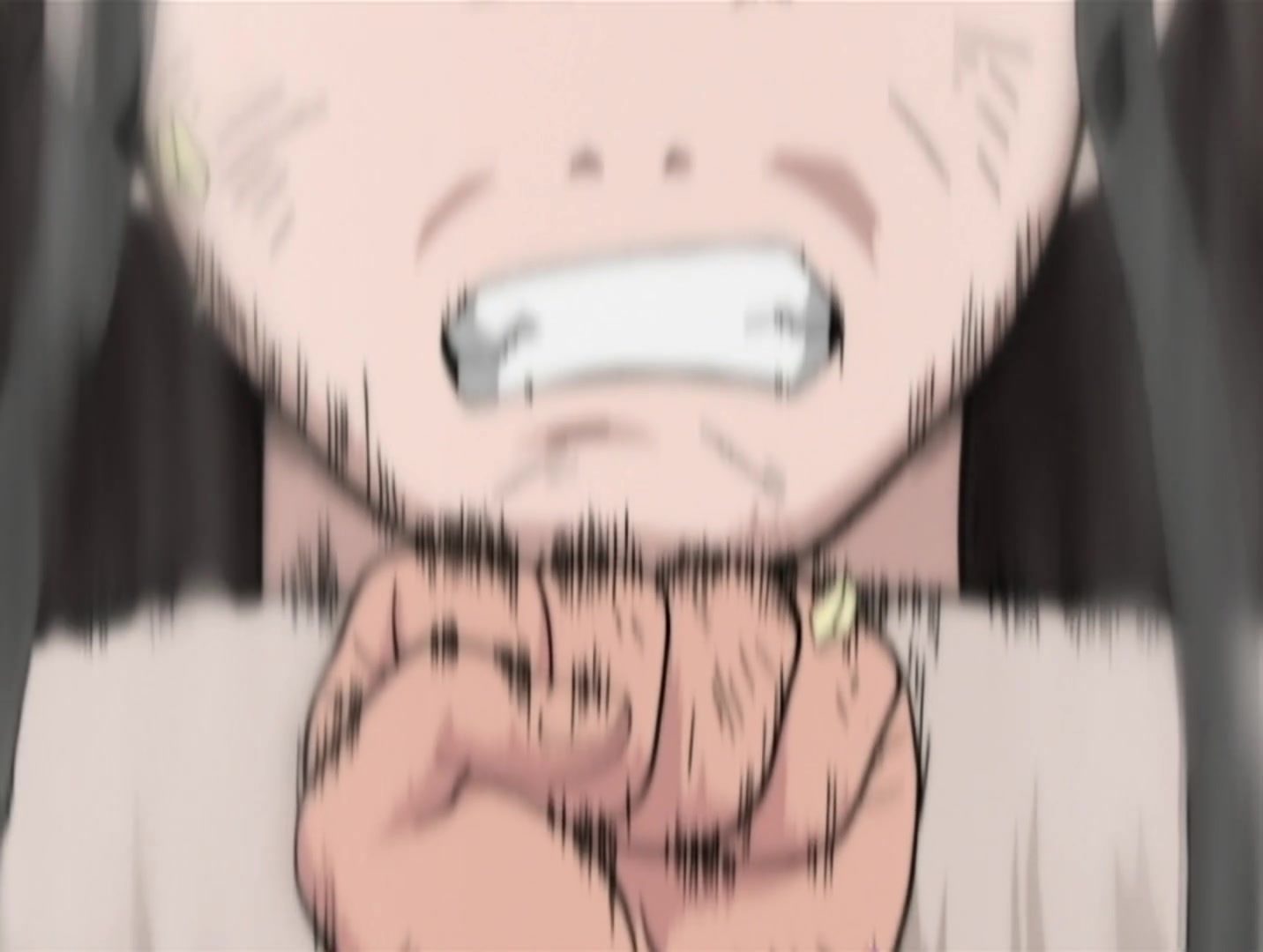Naruto Ep 62: A Failure's True Power @ 18:18