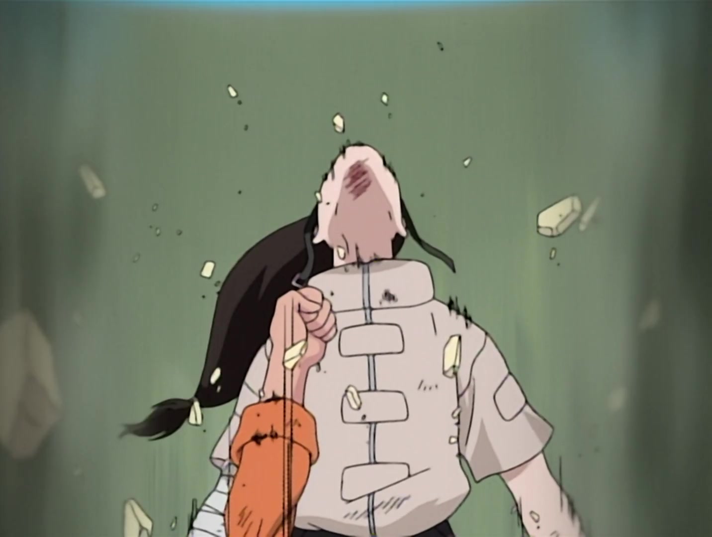 Naruto Ep 62: A Failure's True Power @ 18:20