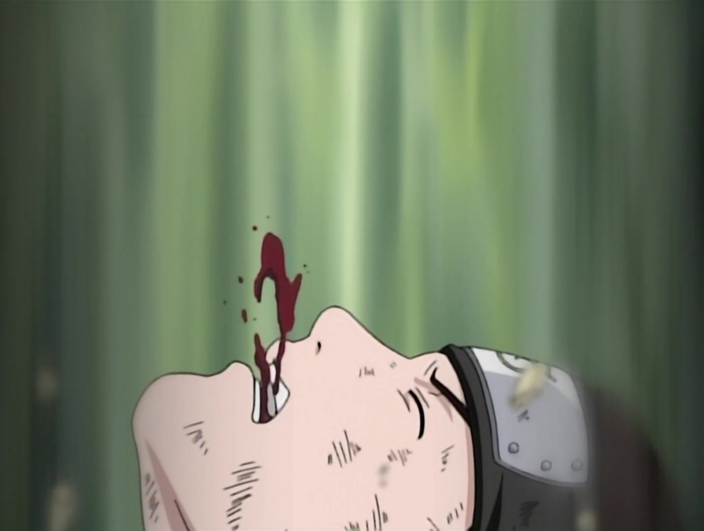 Naruto Ep 62: A Failure's True Power @ 18:23