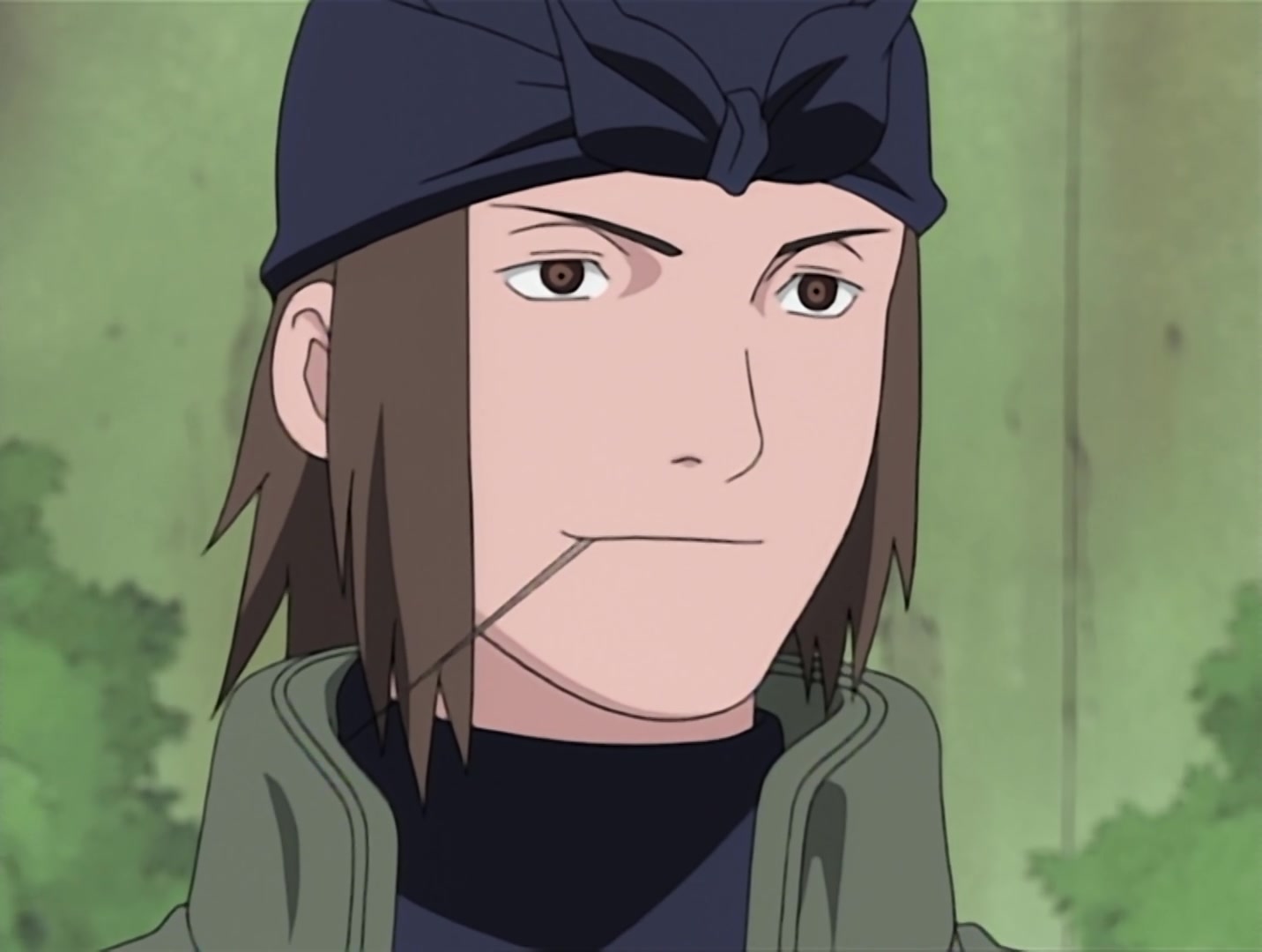Naruto Ep 62: A Failure's True Power @ 19:14