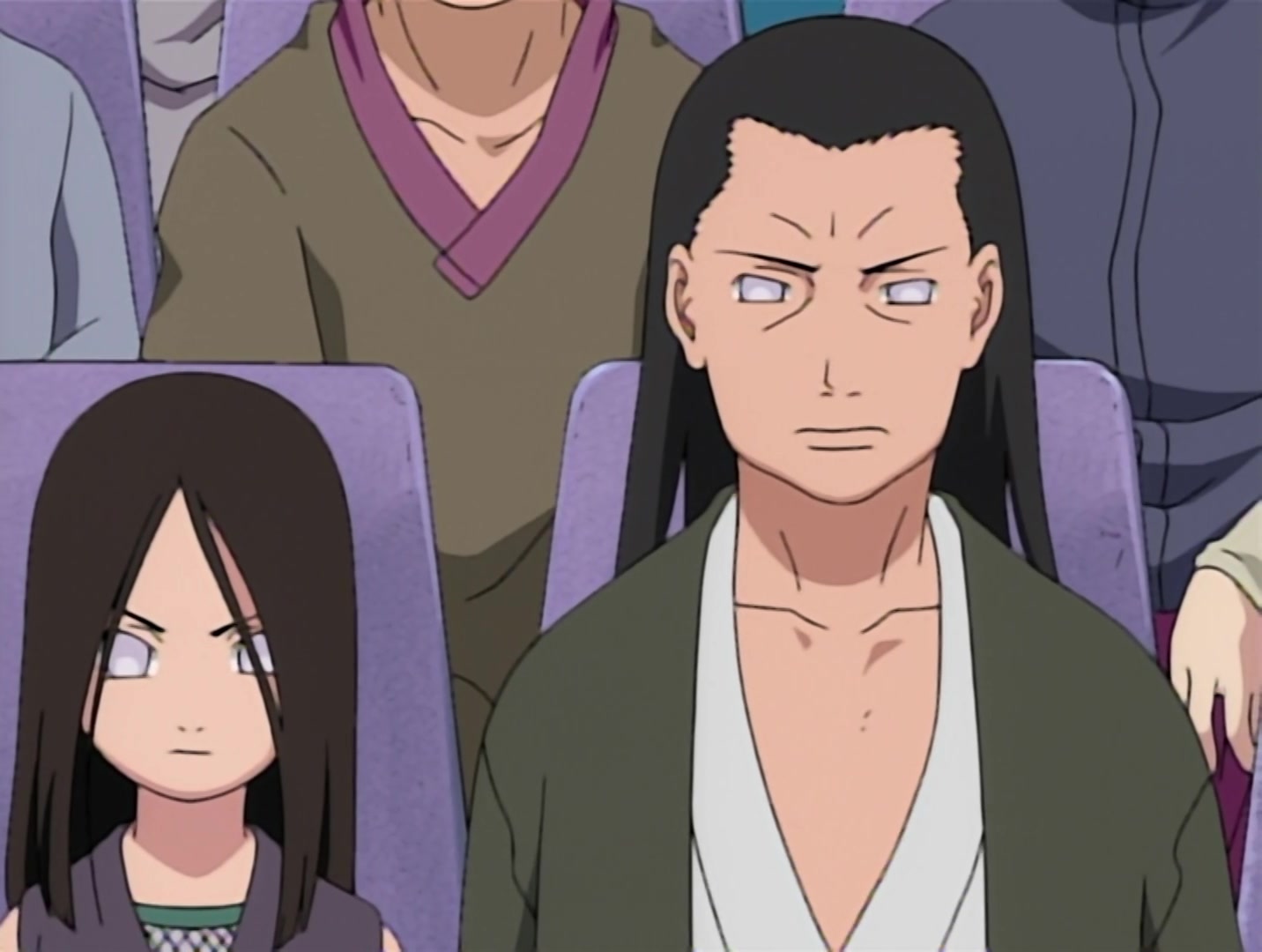 Naruto Ep 62: A Failure's True Power @ 20:05