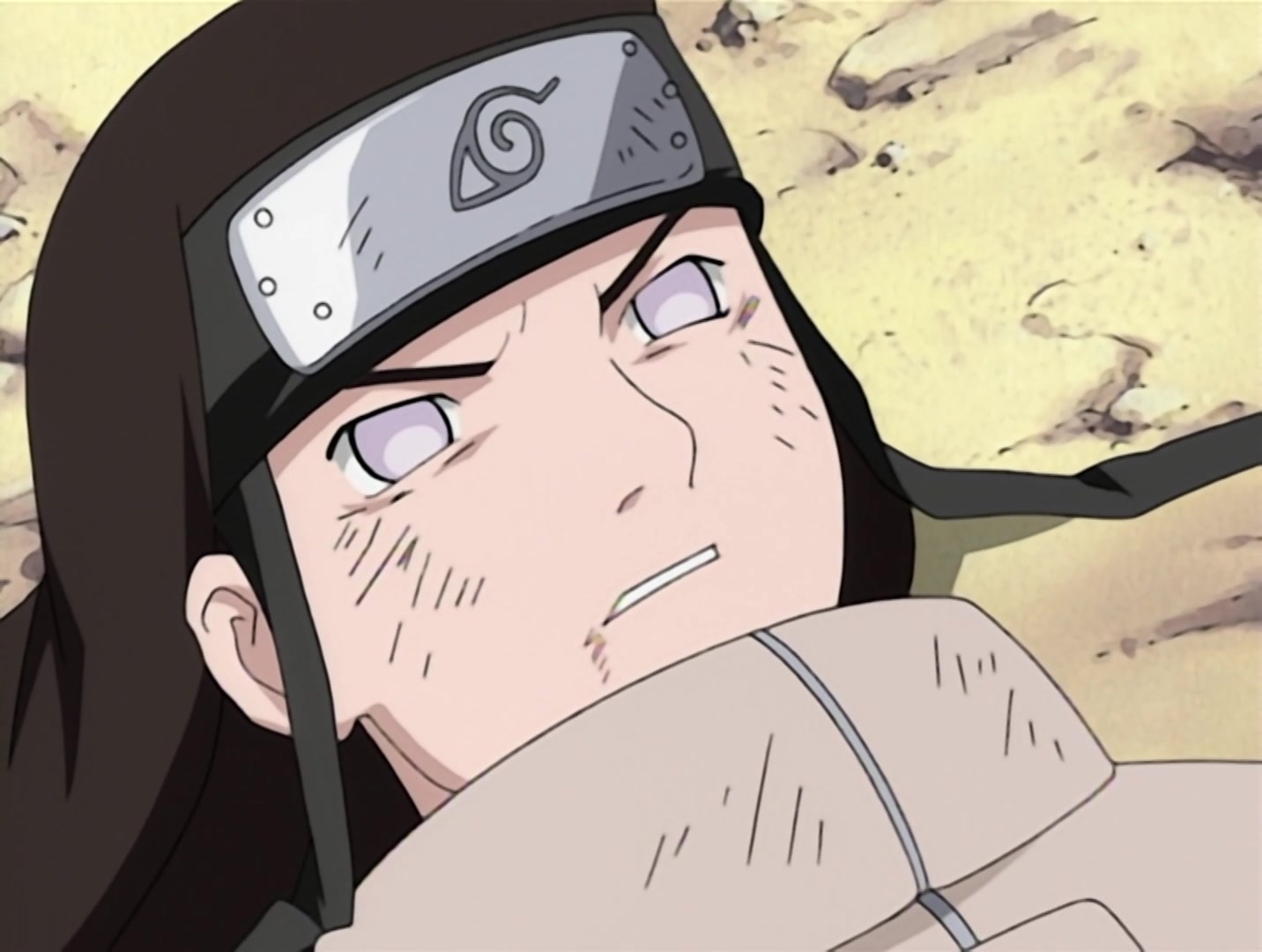 Naruto Ep 62: A Failure's True Power @ 20:49