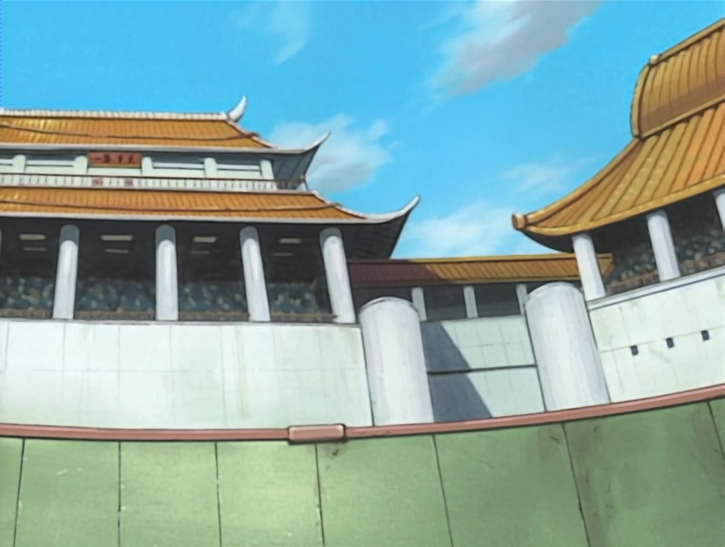 Naruto Ep 62: A Failure's True Power @ 21:10