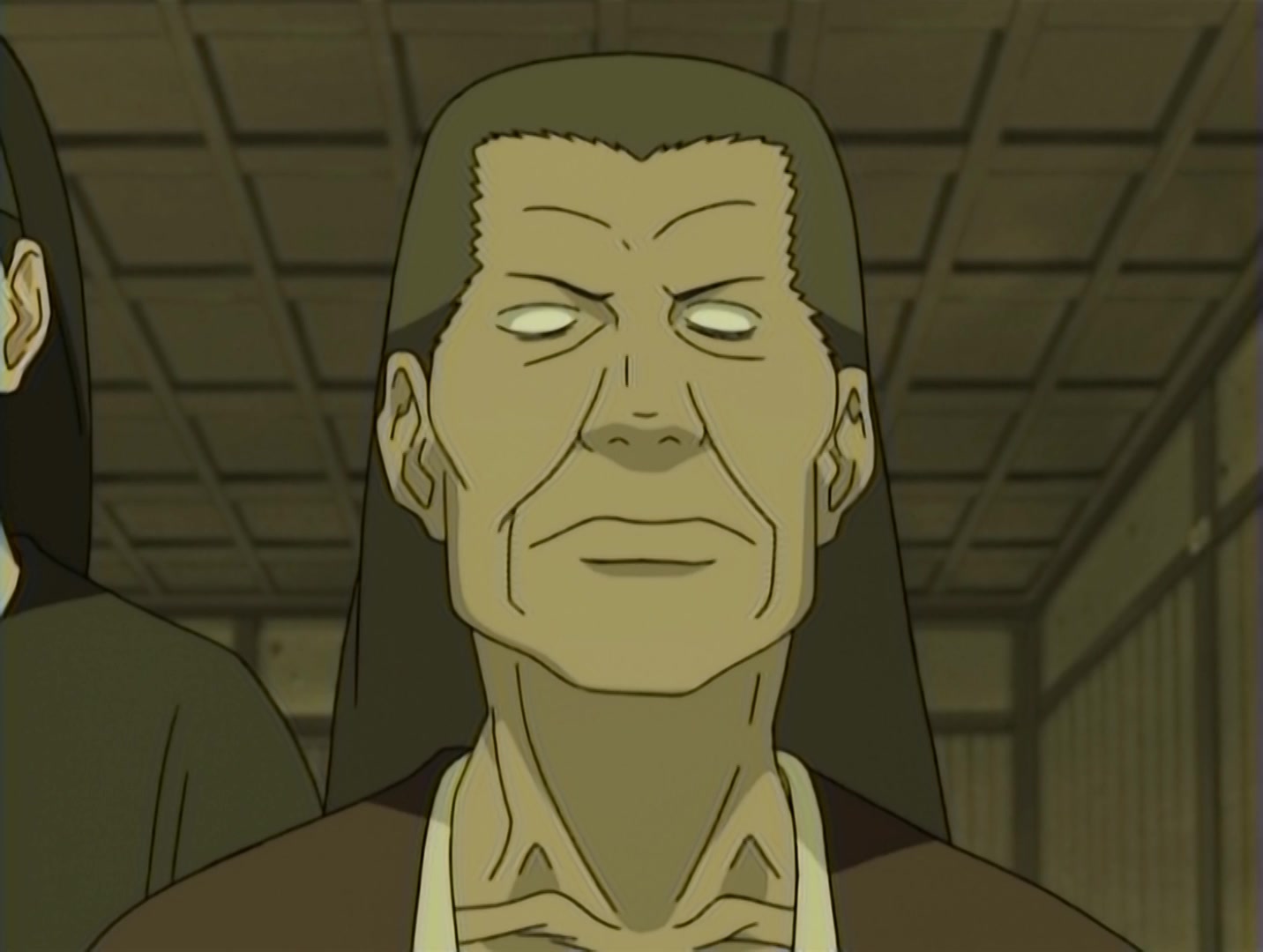 Naruto Ep 63: Hit It or Quit It: The Stakes Are High and the Payoff Even Higher! @ 09:28