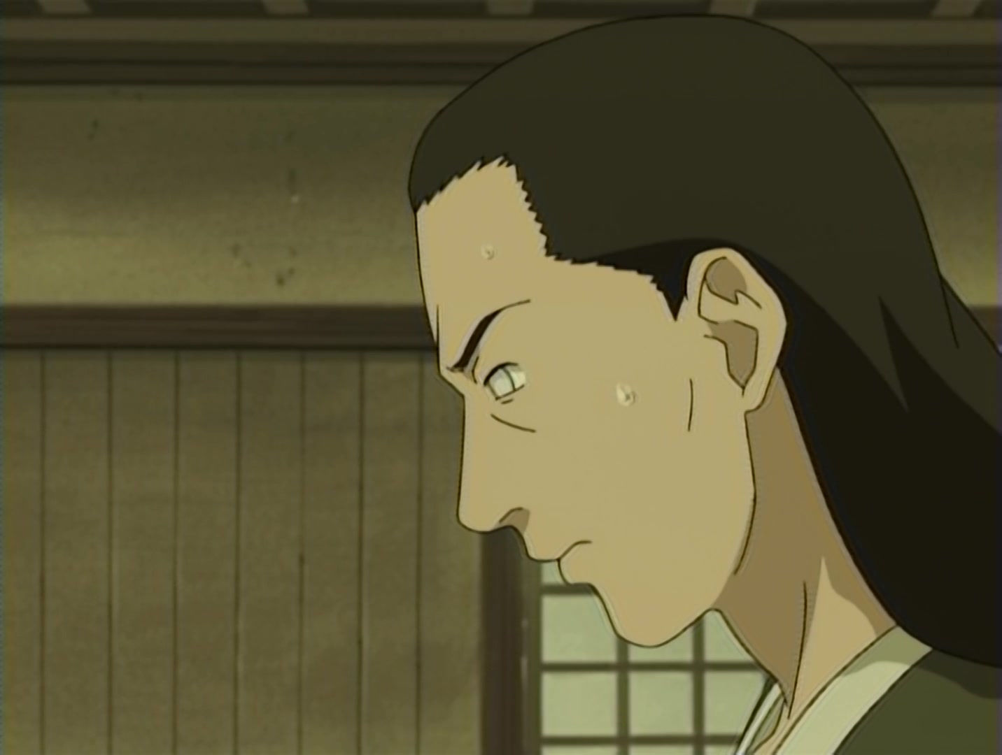 Naruto Ep 63: Hit It or Quit It: The Stakes Are High and the Payoff Even Higher! @ 09:35