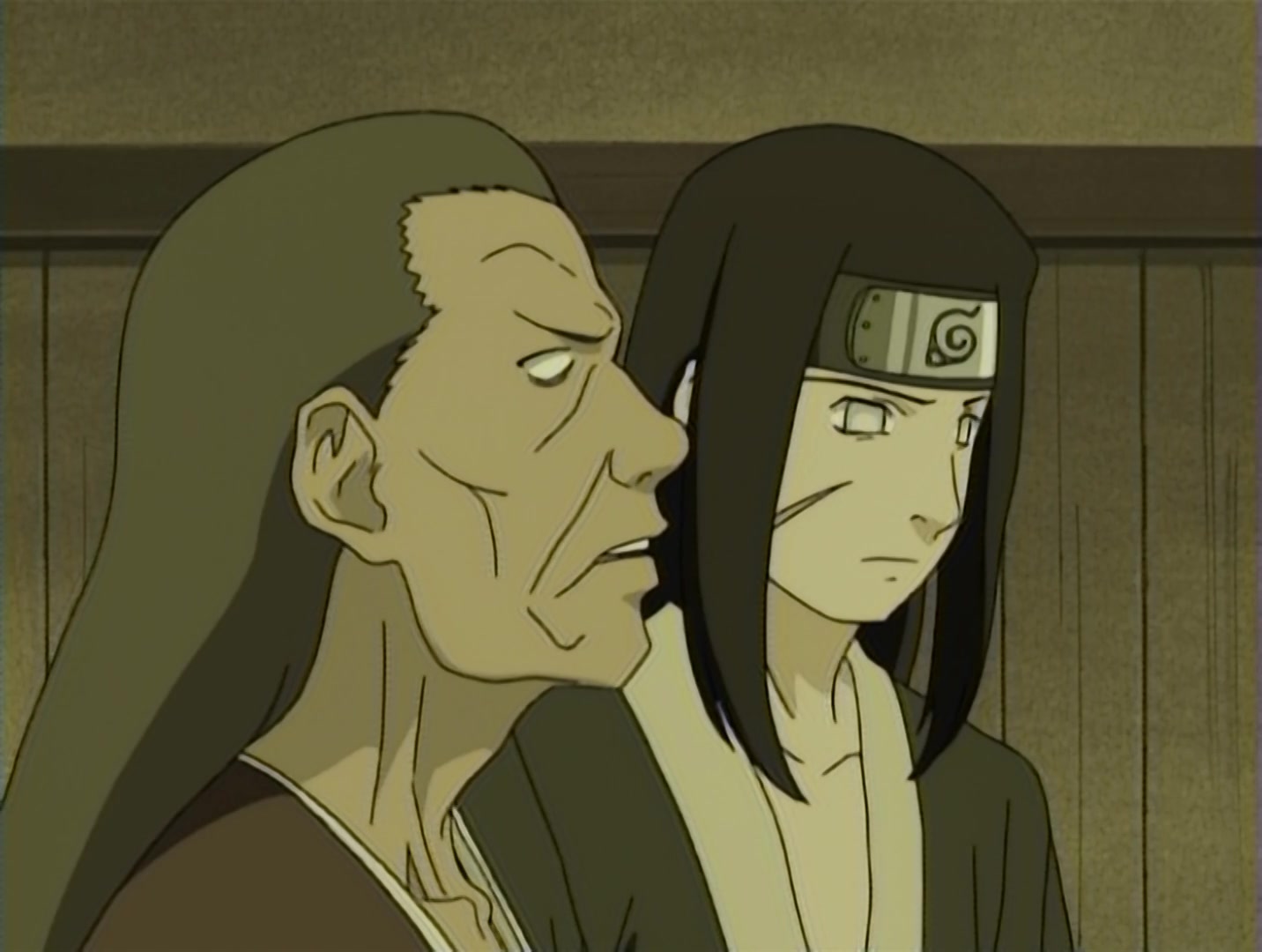 Naruto Ep 63: Hit It or Quit It: The Stakes Are High and the Payoff Even Higher! @ 09:50