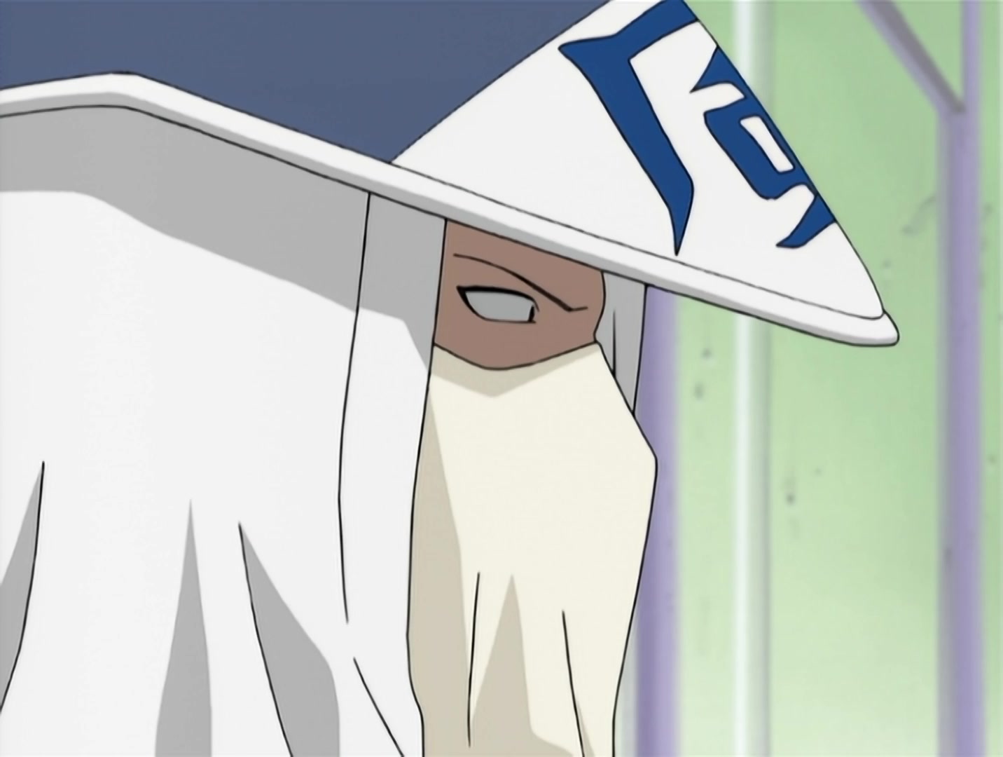 Naruto Ep 63: Hit It or Quit It: The Stakes Are High and the Payoff Even Higher! @ 13:56