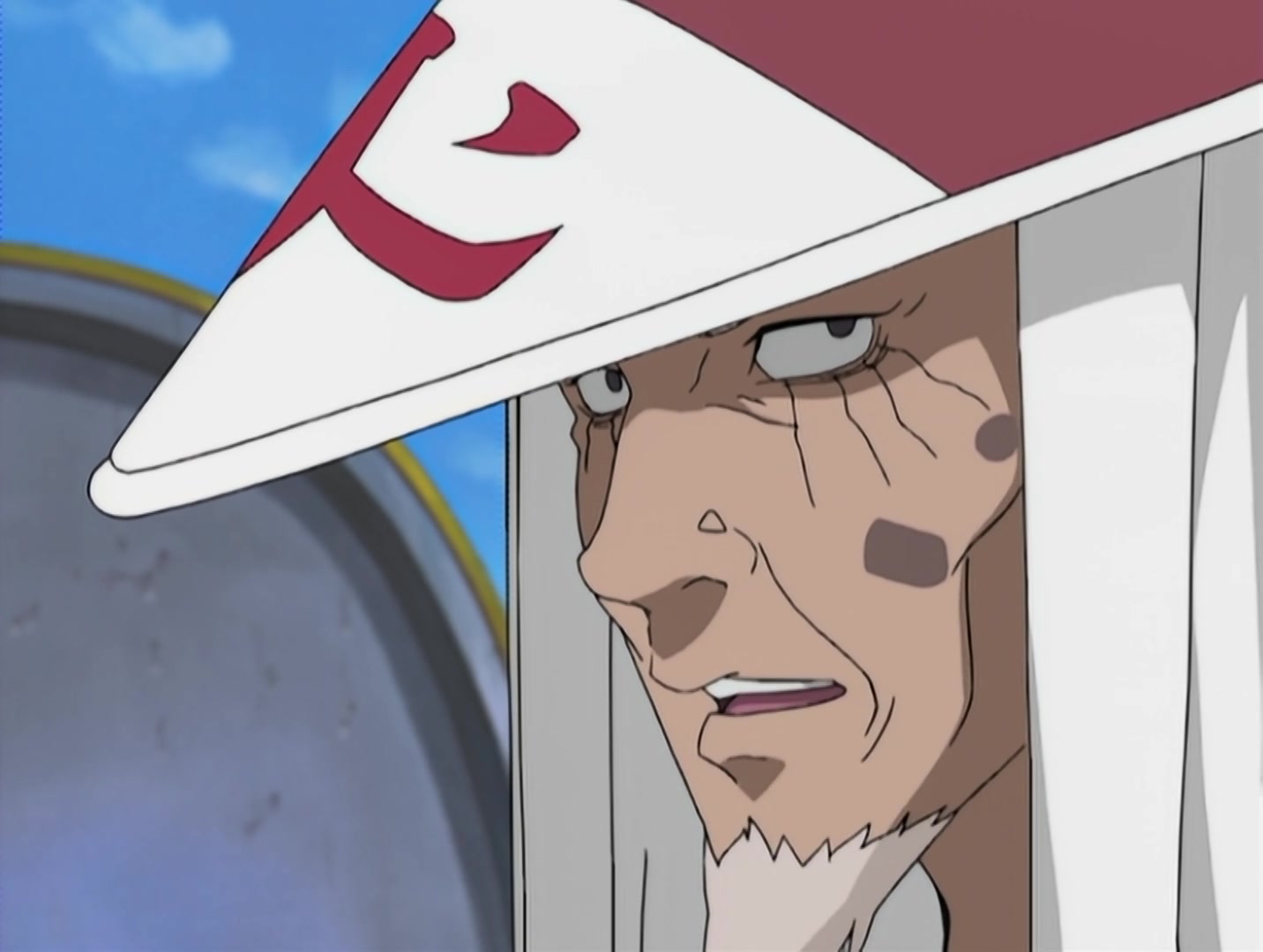 Naruto Ep 63: Hit It or Quit It: The Stakes Are High and the Payoff Even Higher! @ 15:52