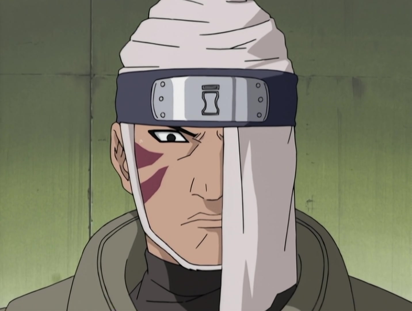 Naruto Ep 63: Hit It or Quit It: The Stakes Are High and the Payoff Even Higher! @ 16:06