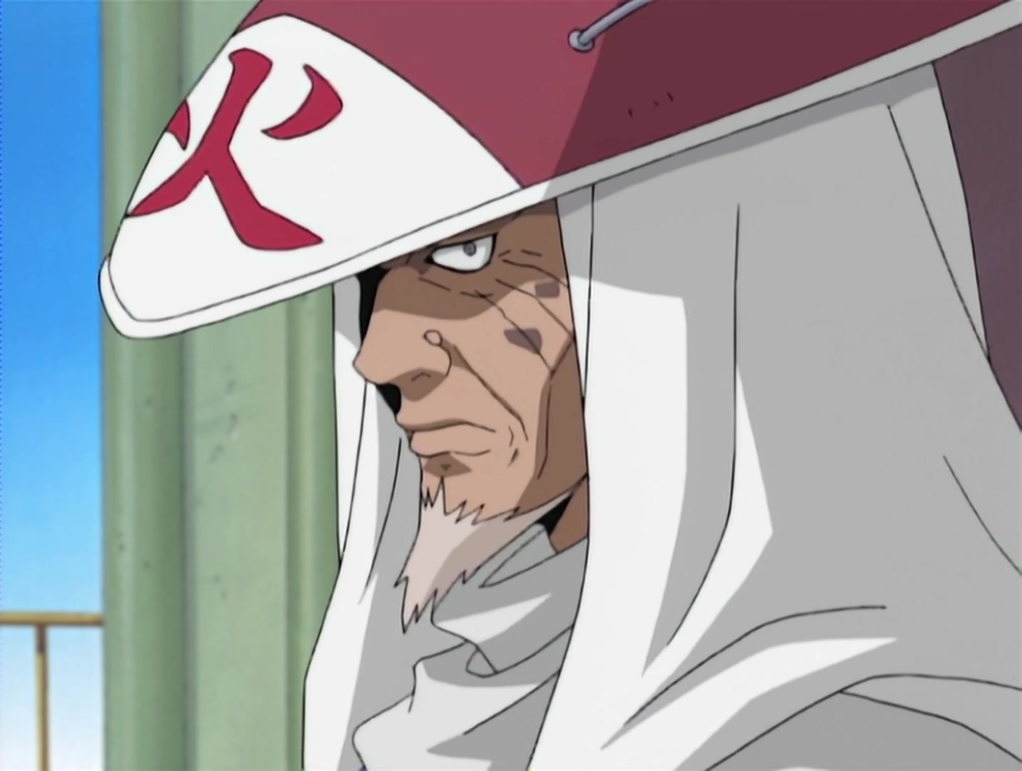 Naruto Ep 63: Hit It or Quit It: The Stakes Are High and the Payoff Even Higher! @ 17:04