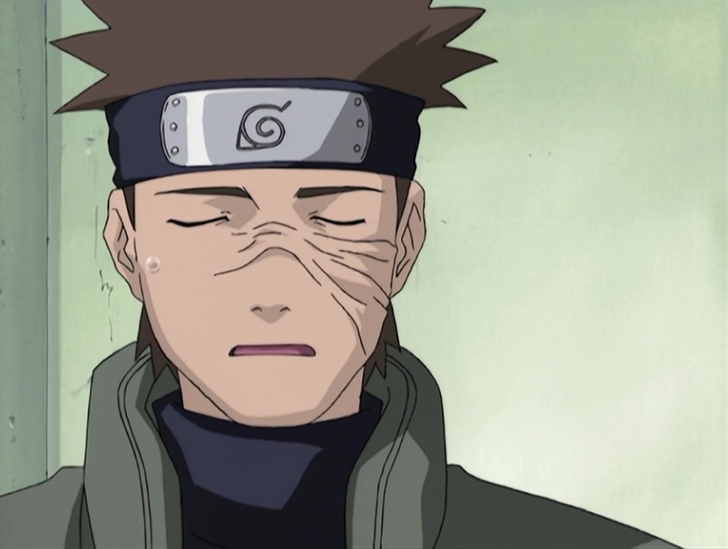 Naruto Ep 63: Hit It or Quit It: The Stakes Are High and the Payoff Even Higher! @ 18:17