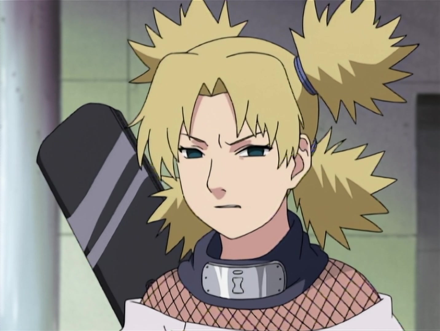 Naruto Ep 63: Hit It or Quit It: The Stakes Are High and the Payoff Even Higher! @ 20:20