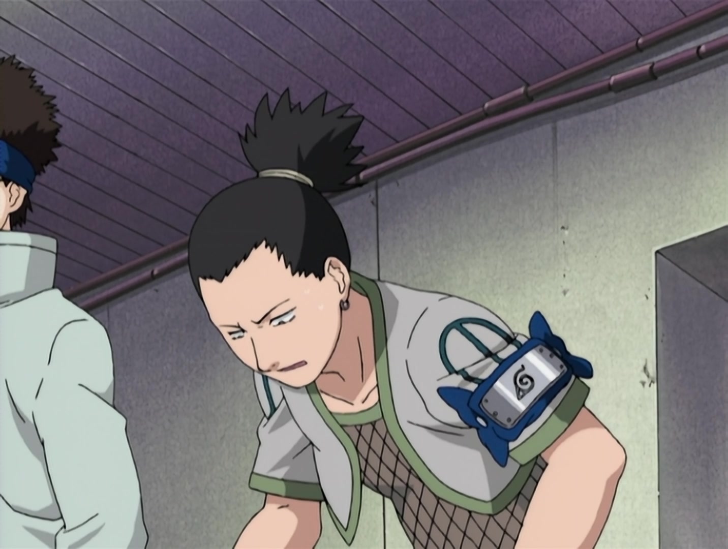 Naruto Ep 63: Hit It or Quit It: The Stakes Are High and the Payoff Even Higher! @ 20:49