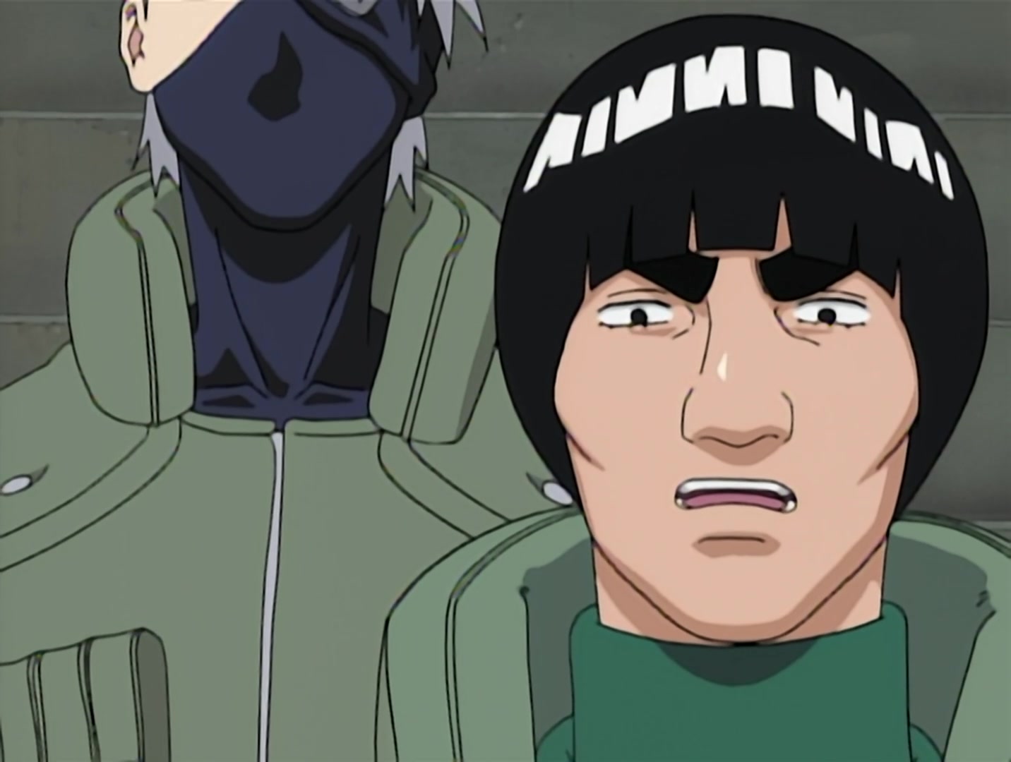 Naruto Ep 67: Late for the Show, but Ready to Go! The Ultimate Secret Technique is Born! @ 10:04