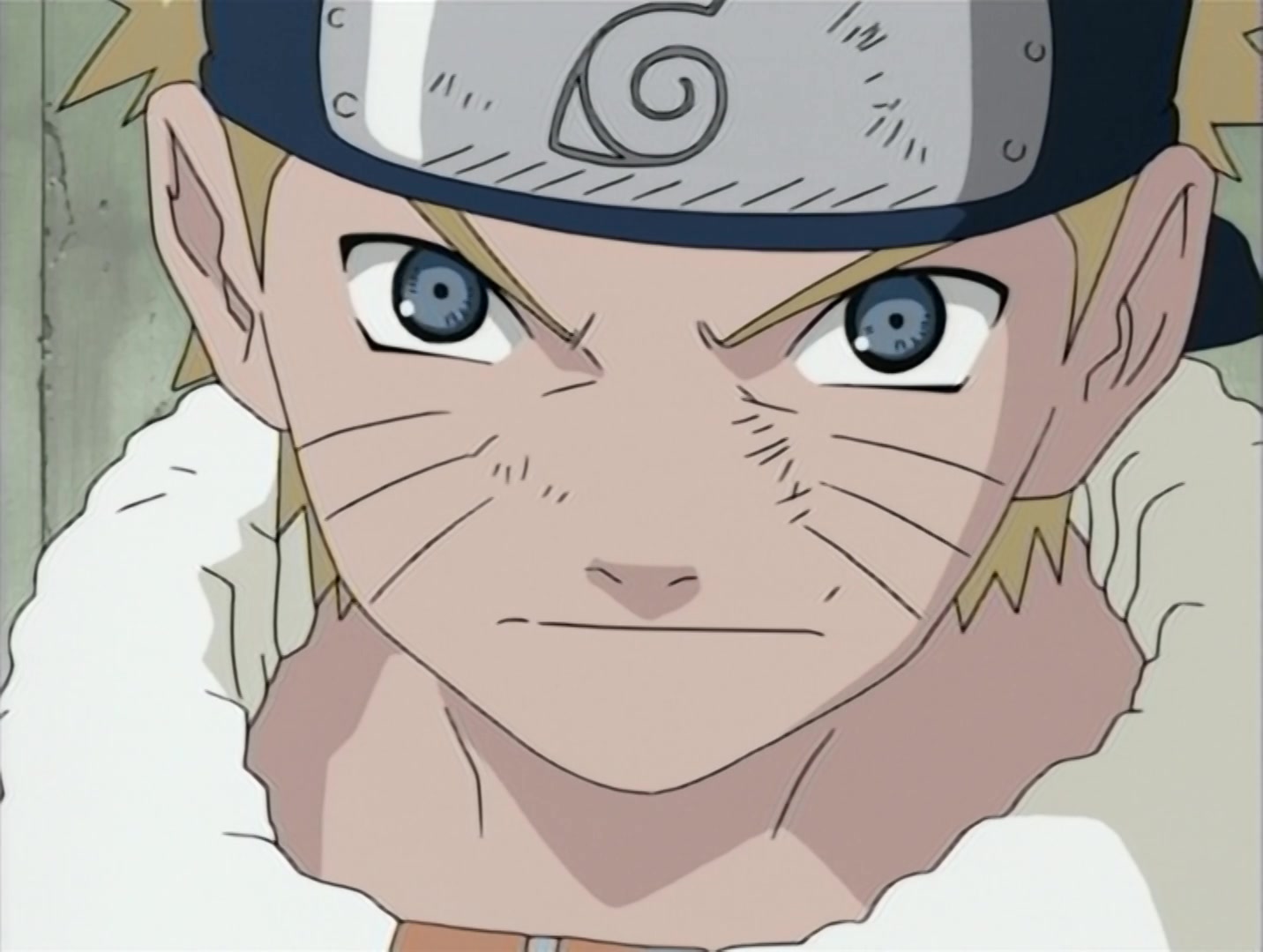 Naruto Ep 67: Late for the Show, but Ready to Go! The Ultimate Secret Technique is Born! @ 14:10