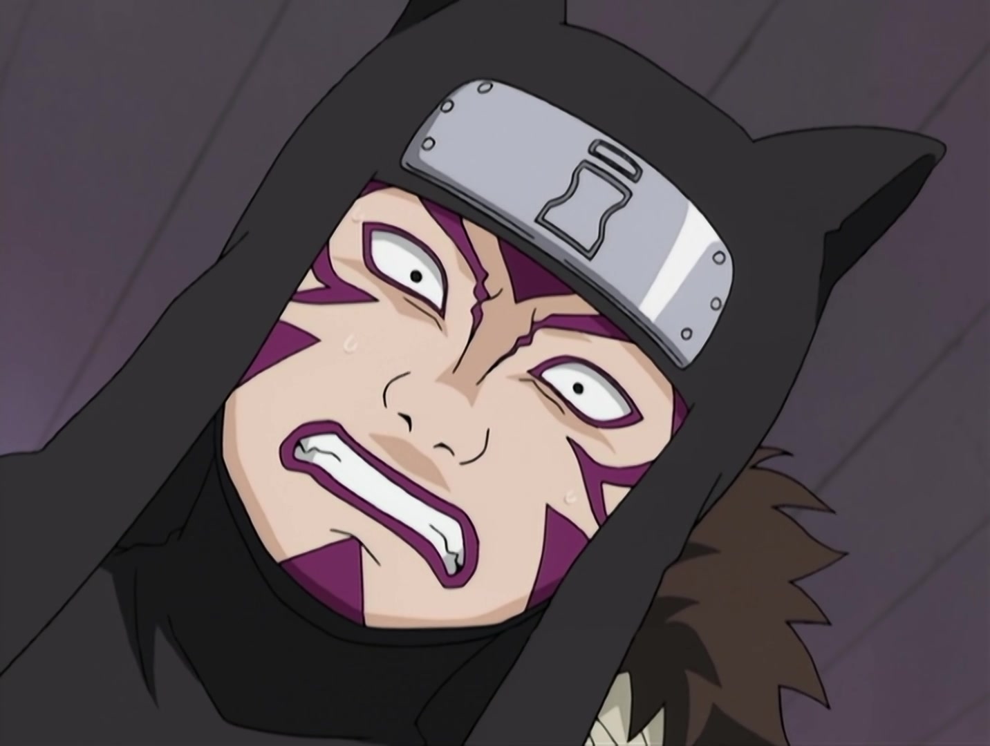 Naruto Ep 67: Late for the Show, but Ready to Go! The Ultimate Secret Technique is Born! @ 16:06