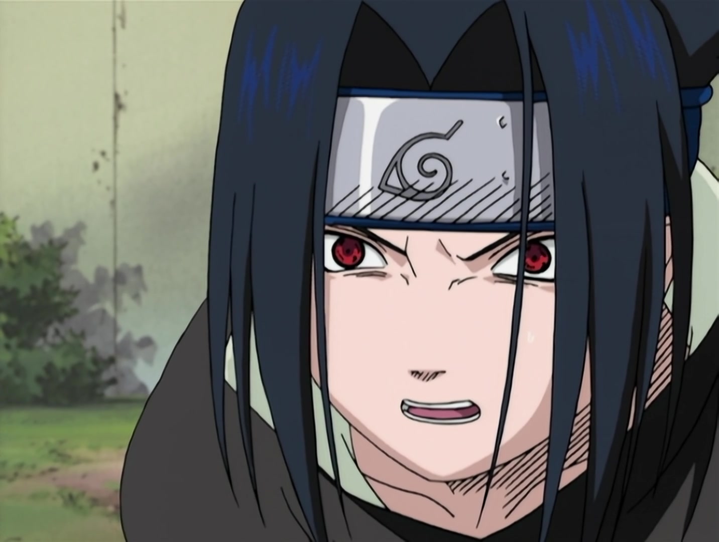 Naruto Ep 67: Late for the Show, but Ready to Go! The Ultimate Secret Technique is Born! @ 18:02