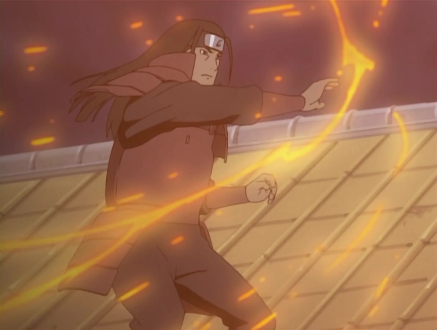 Naruto Ep 71: An Unrivaled Match: Hokage Battle Royale! @ 08:26