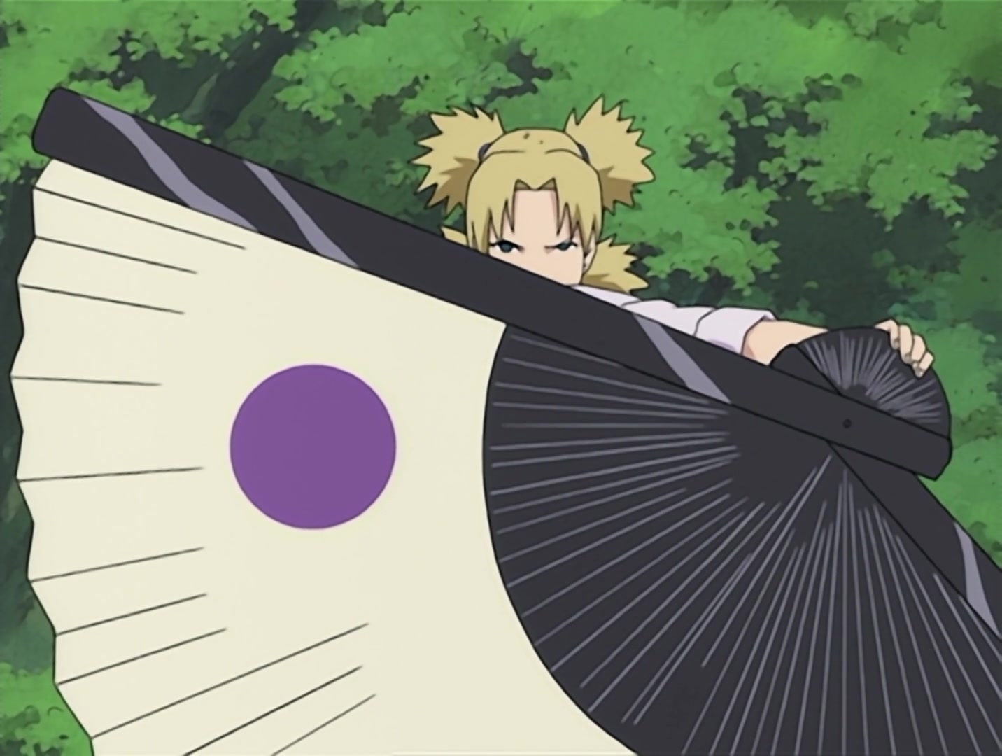 Naruto Ep 72: A Mistake from the Past: A Face Revealed! @ 04:15