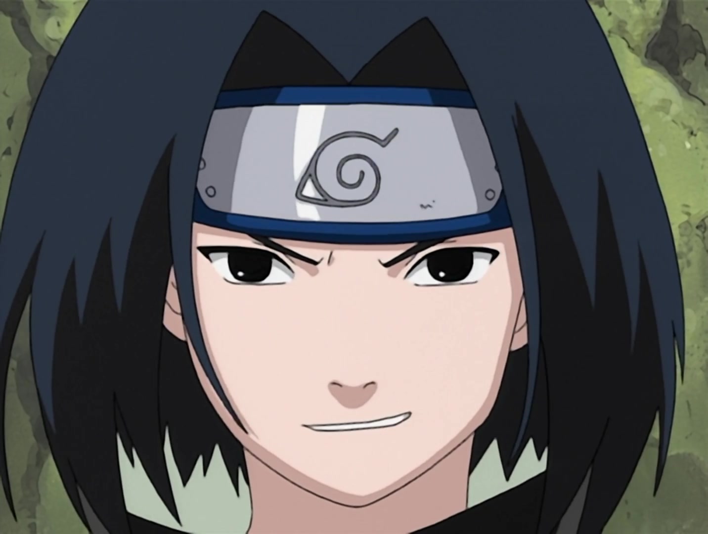 Naruto Ep 72: A Mistake from the Past: A Face Revealed! @ 04:58