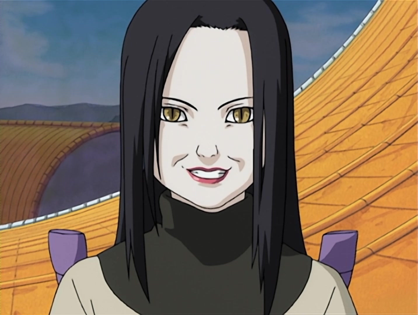 Naruto Ep 72: A Mistake from the Past: A Face Revealed! @ 08:04