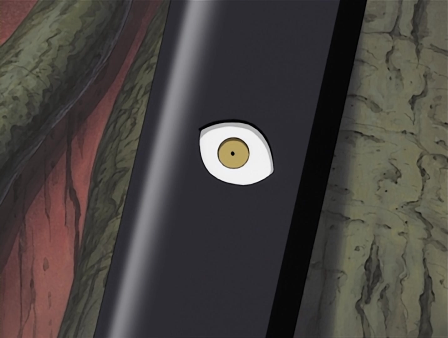 Naruto Ep 72: A Mistake from the Past: A Face Revealed! @ 08:19