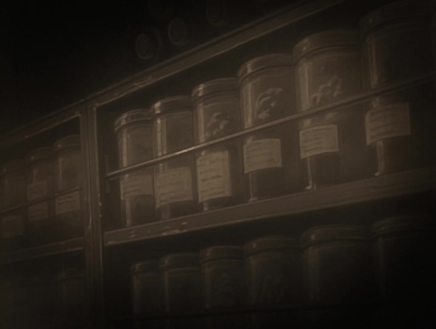 Naruto Ep 72: A Mistake from the Past: A Face Revealed! @ 08:55