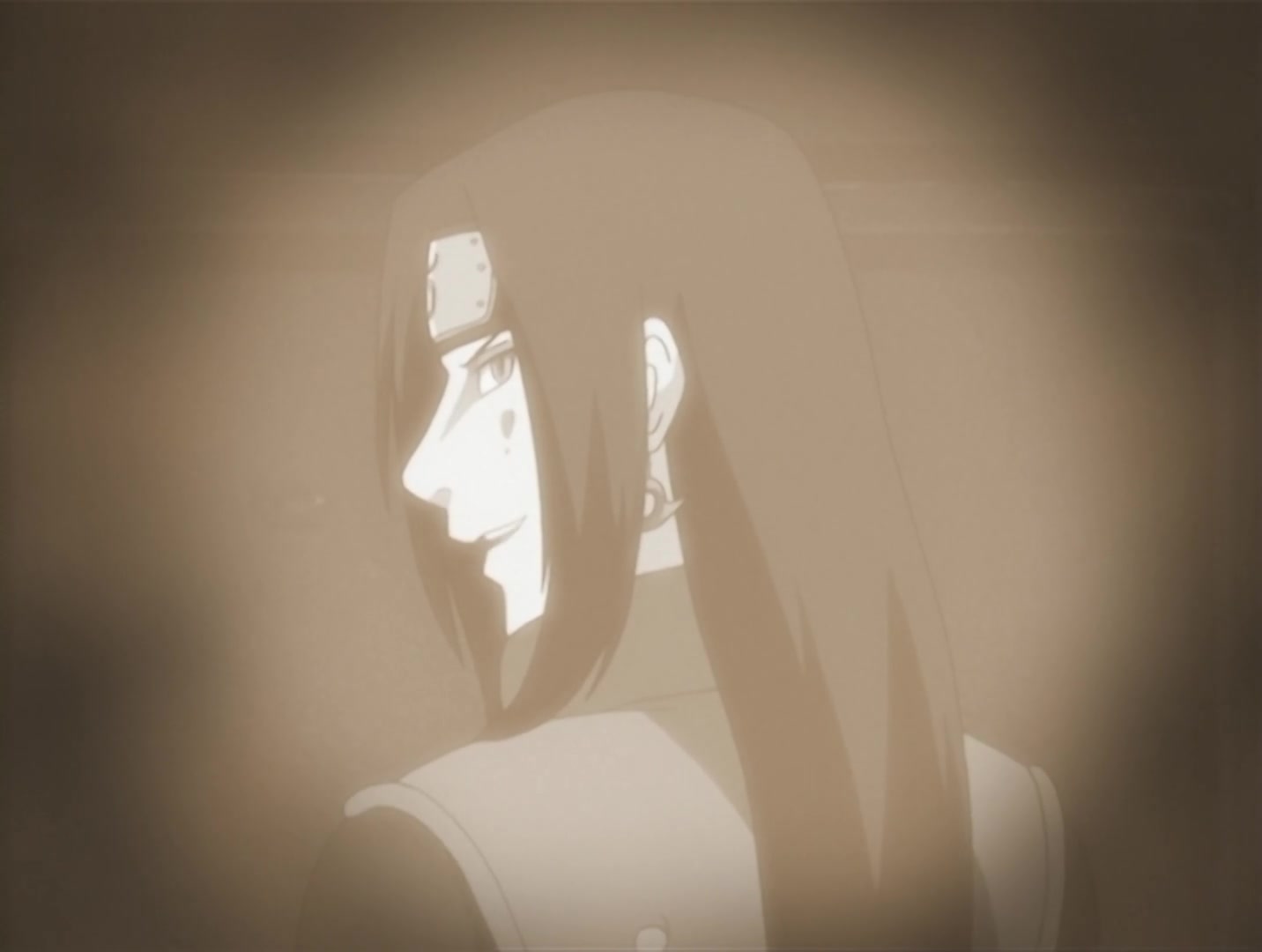 Naruto Ep 72: A Mistake from the Past: A Face Revealed! @ 09:16