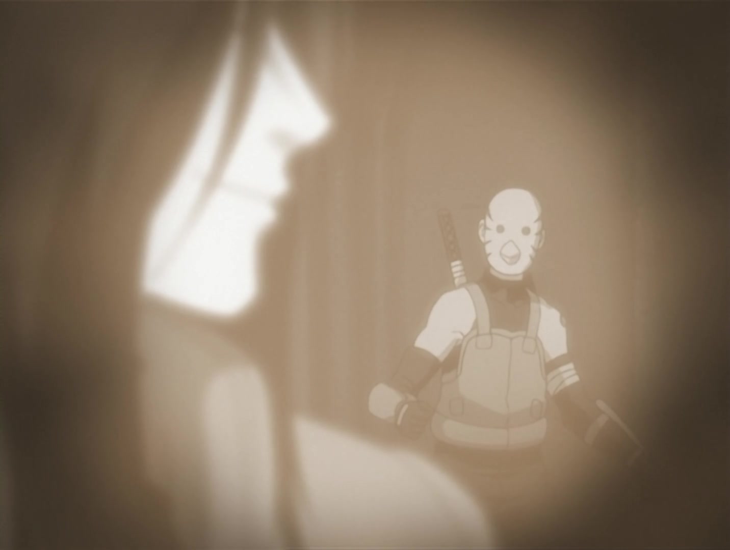 Naruto Ep 72: A Mistake from the Past: A Face Revealed! @ 09:45