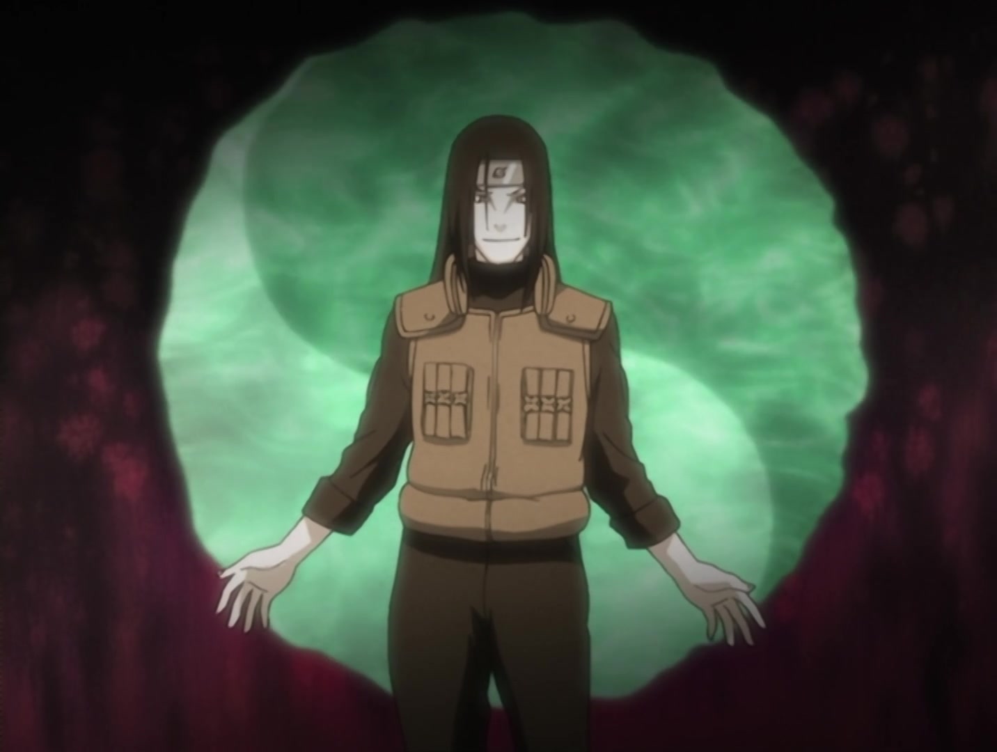 Naruto Ep 72: A Mistake from the Past: A Face Revealed! @ 10:57
