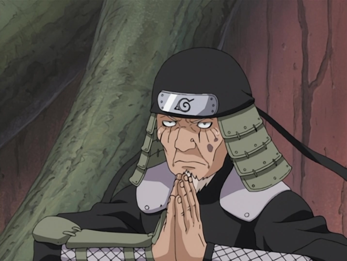 Naruto Ep 72: A Mistake from the Past: A Face Revealed! @ 12:23