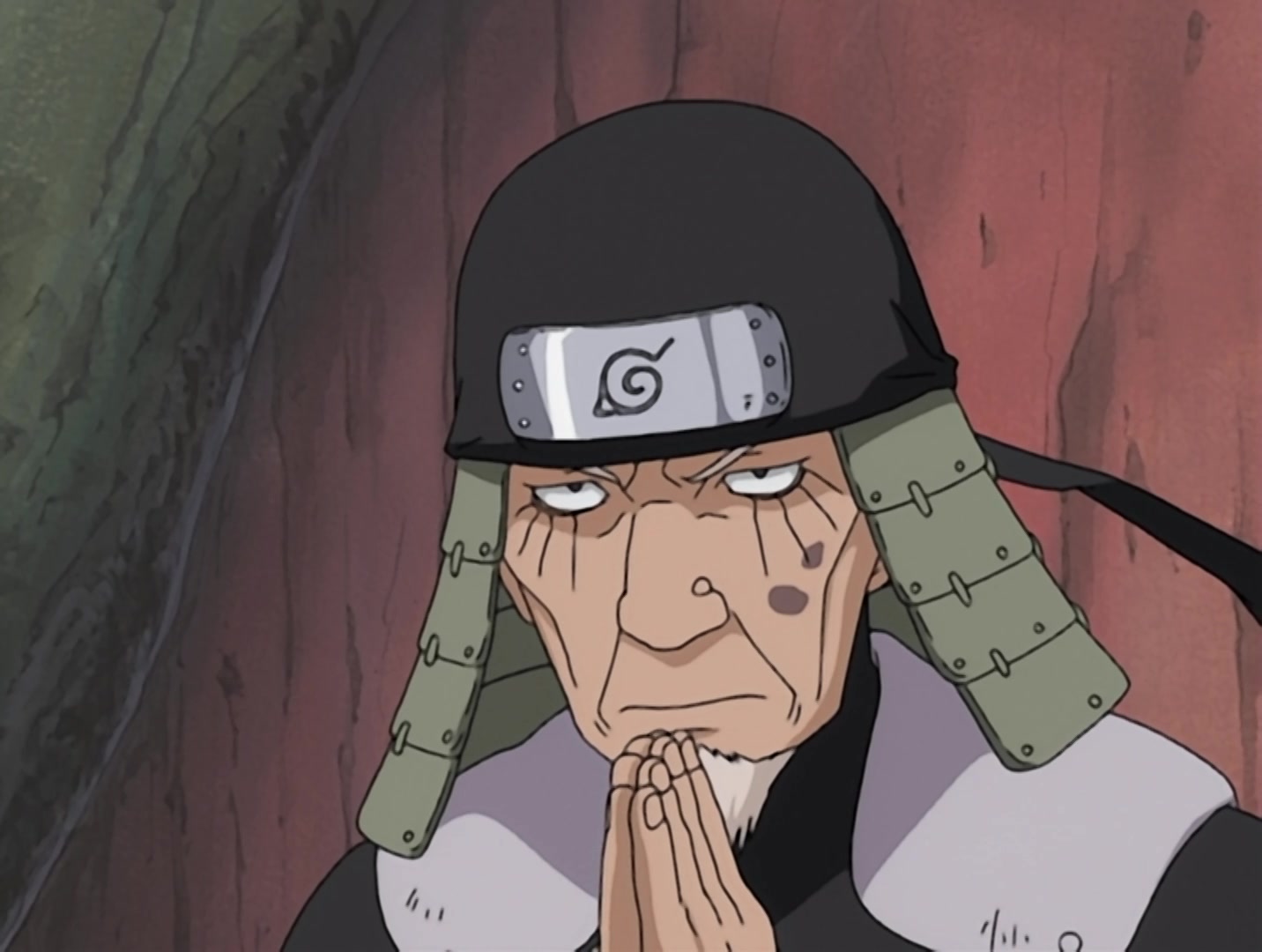 Naruto Ep 72: A Mistake from the Past: A Face Revealed! @ 13:27