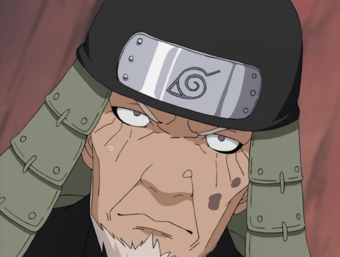 Naruto Ep 72: A Mistake from the Past: A Face Revealed! @ 14:03