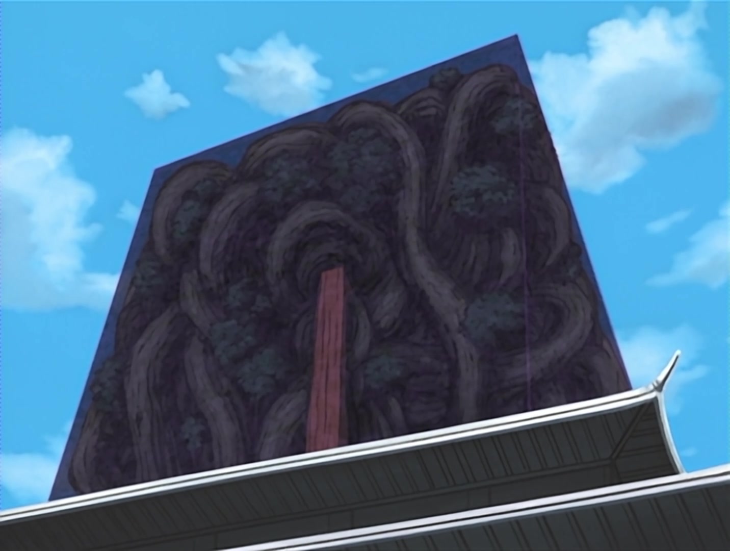 Naruto Ep 72: A Mistake from the Past: A Face Revealed! @ 14:17