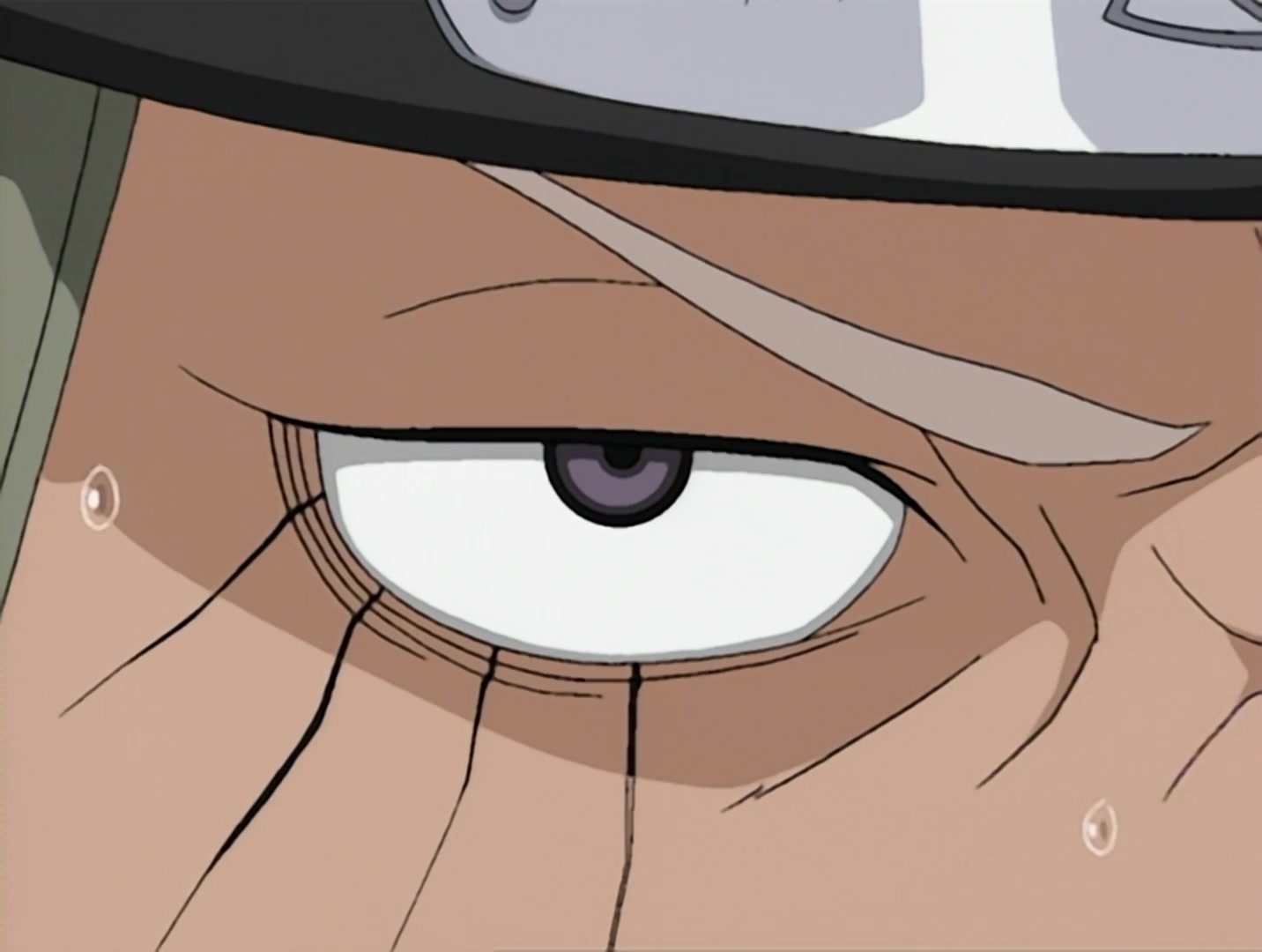 Naruto Ep 72: A Mistake from the Past: A Face Revealed! @ 14:53