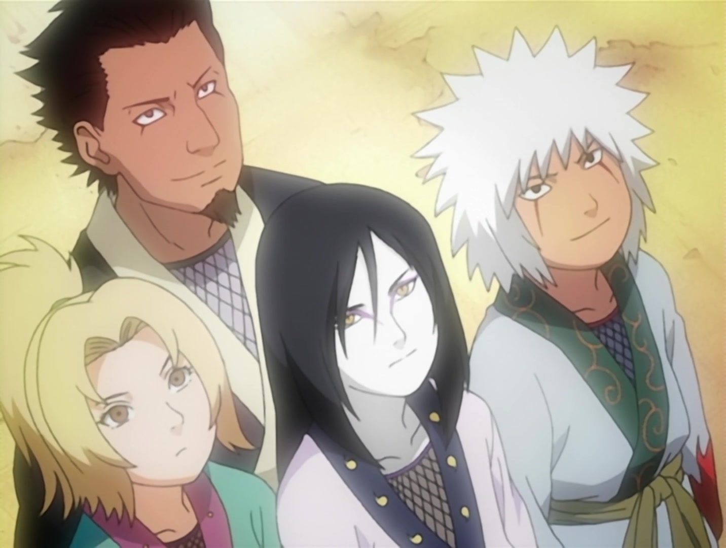 Naruto Ep 72: A Mistake from the Past: A Face Revealed! @ 15:22