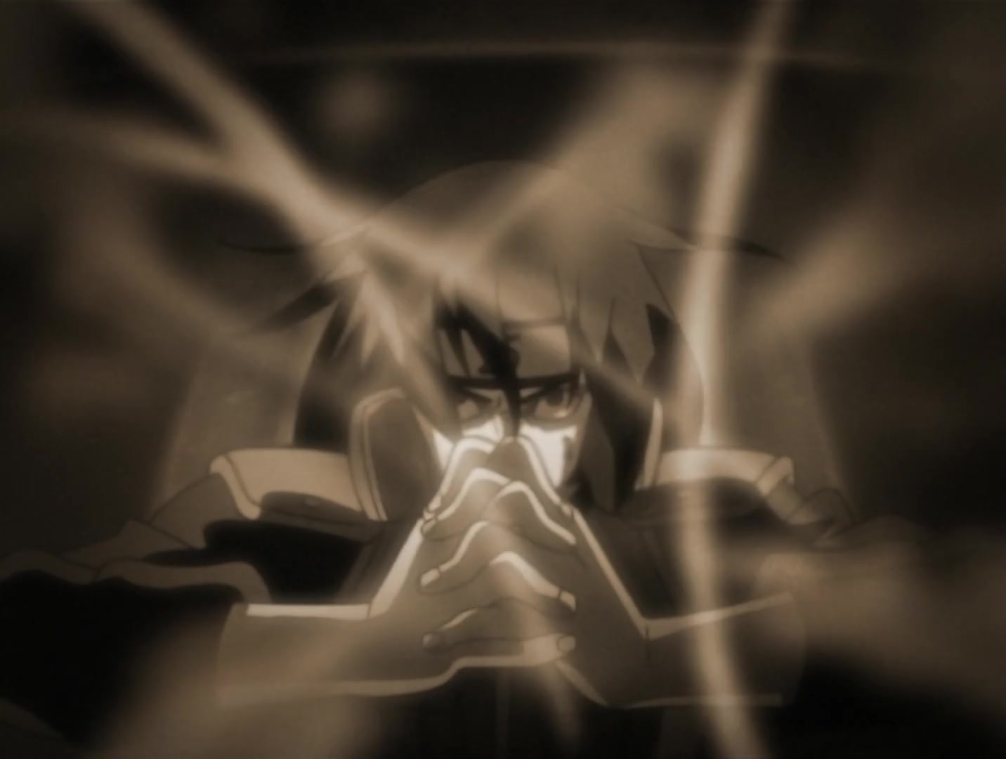 Naruto Ep 72: A Mistake from the Past: A Face Revealed! @ 16:19
