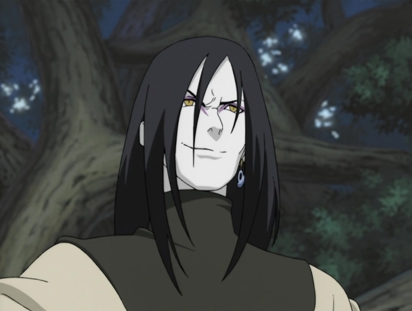 Naruto Ep 72: A Mistake from the Past: A Face Revealed! @ 17:09